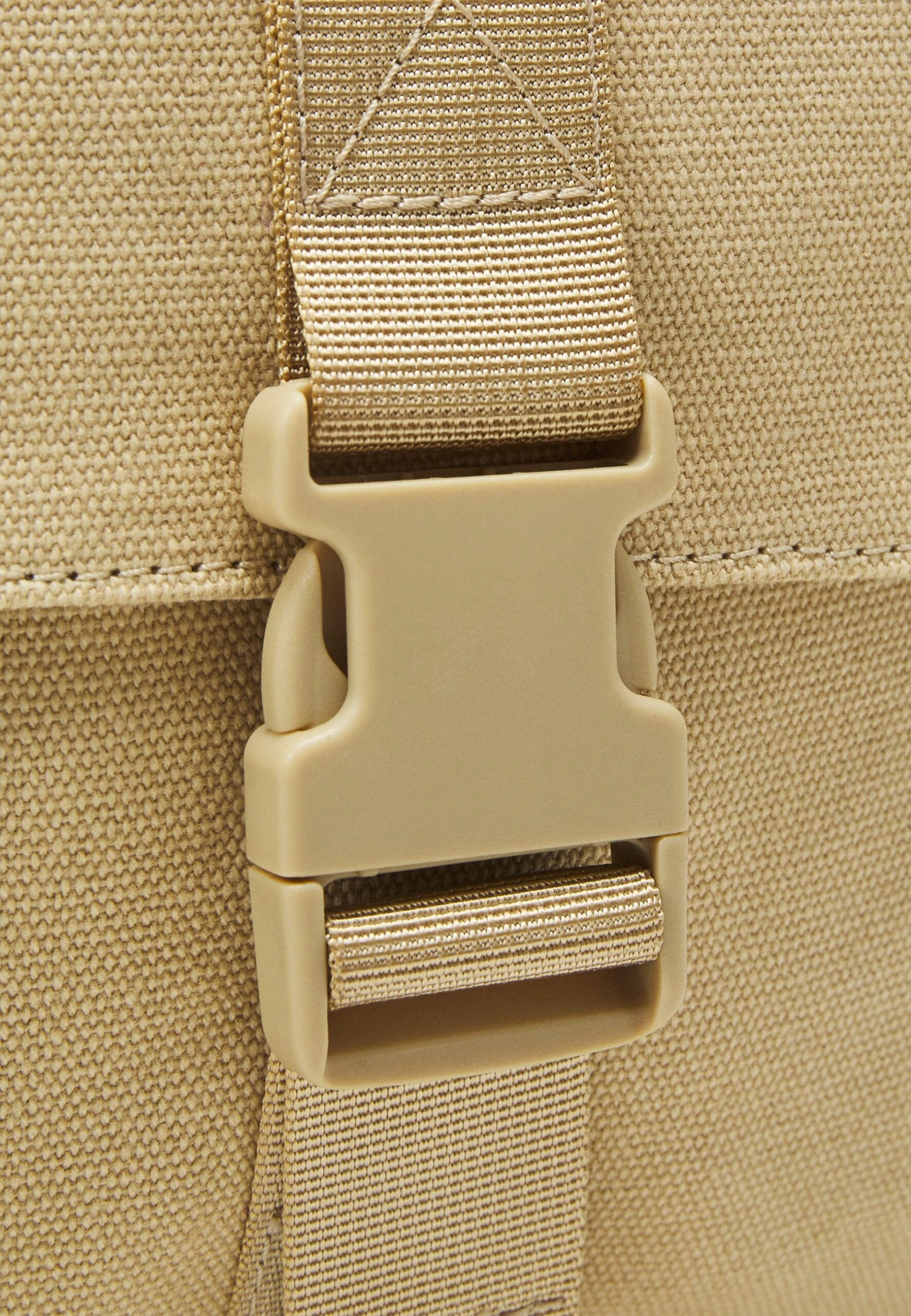 Pier One Unisex - Mochila - Sand 5 Pier One Unisex - Mochila - Sand - Imagen 5