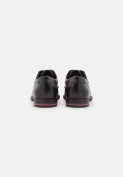 Pier One Unisex - Zapatos De Vestir - Black 8 Pier One Unisex - Zapatos De Vestir - Black -Pier One Tienda De Ventas 0167b8efc11a474fa58ea9e54d5eab0d