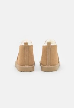 Pier One Leather- Pantuflas - Beige 9 Pier One Leather- Pantuflas - Beige -Pier One Tienda De Ventas 05ba2173d3144a79a53b40d84637288e