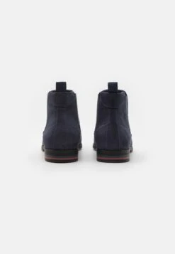 Pier One Unisex - Botines Bajos - Dark Blue -Pier One Tienda De Ventas 0600896237f549e2b9a3dfafa8ec349b