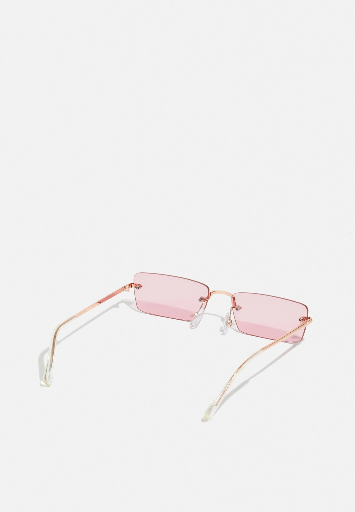 Pier One Unisex - Gafas De Sol - Pink 2 Pier One Unisex - Gafas De Sol - Pink - Imagen 2