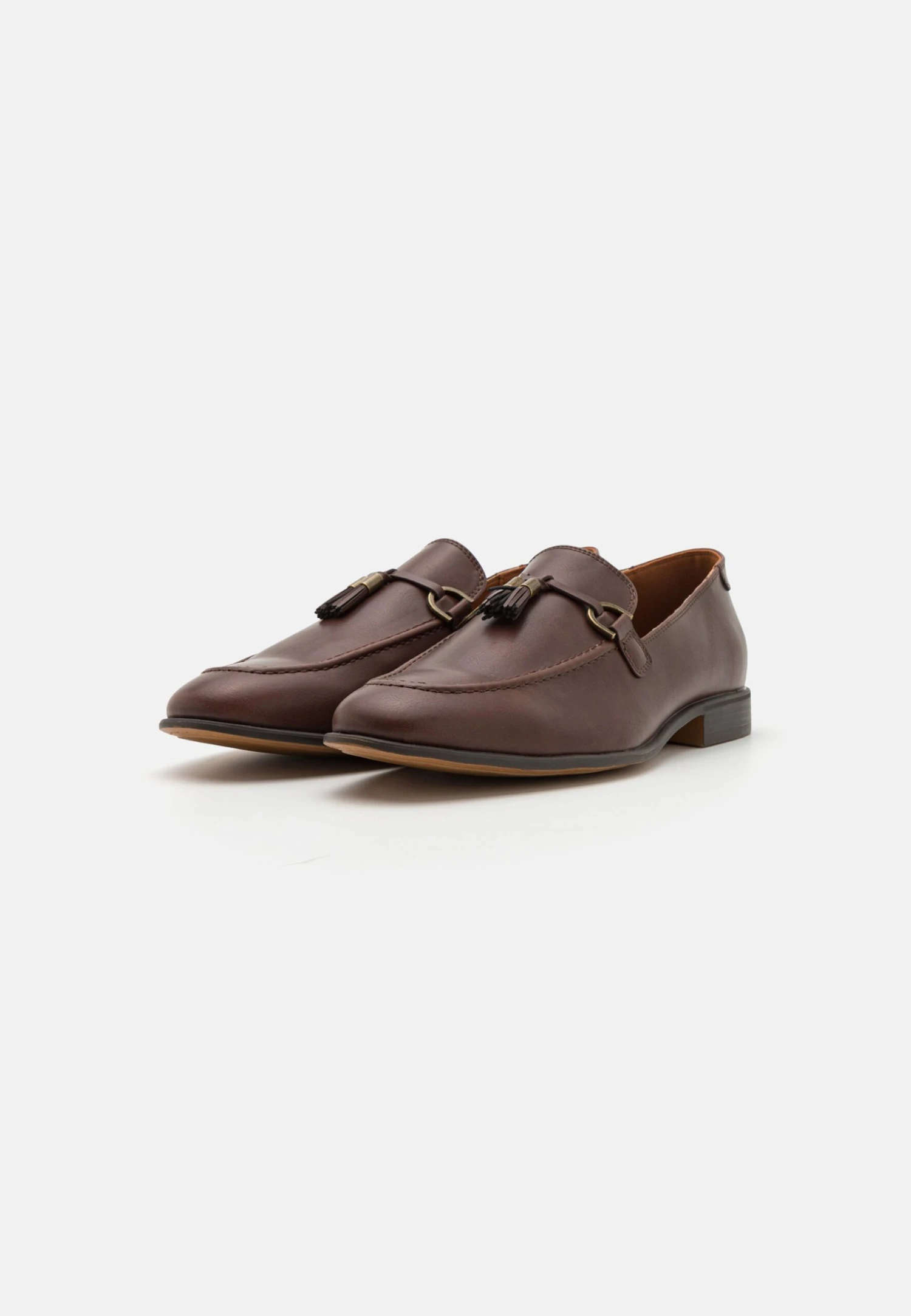 Pier One Mocasines - Brown 2 Pier One Mocasines - Brown - Imagen 2