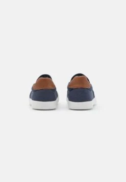 Pier One Unisex - Mocasines - Dark Blue -Pier One Tienda De Ventas 0b9165c3ede44a84a9f5f07163f77107