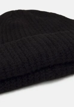 Pier One Short Micro Beanie Unisex - Gorro - Black 5 Pier One Short Micro Beanie Unisex - Gorro - Black -Pier One Tienda De Ventas 0ebb65d54b0643c5908d2c2364f4ca2c