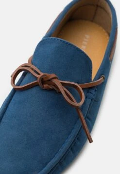 Pier One Mocasines - Blue -Pier One Tienda De Ventas 10e08c5344534dcca45b69232dce9519