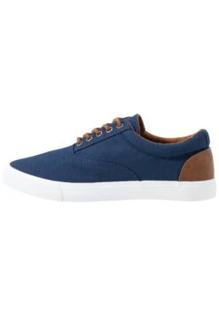 Pier One Zapatillas - Dark Blue
