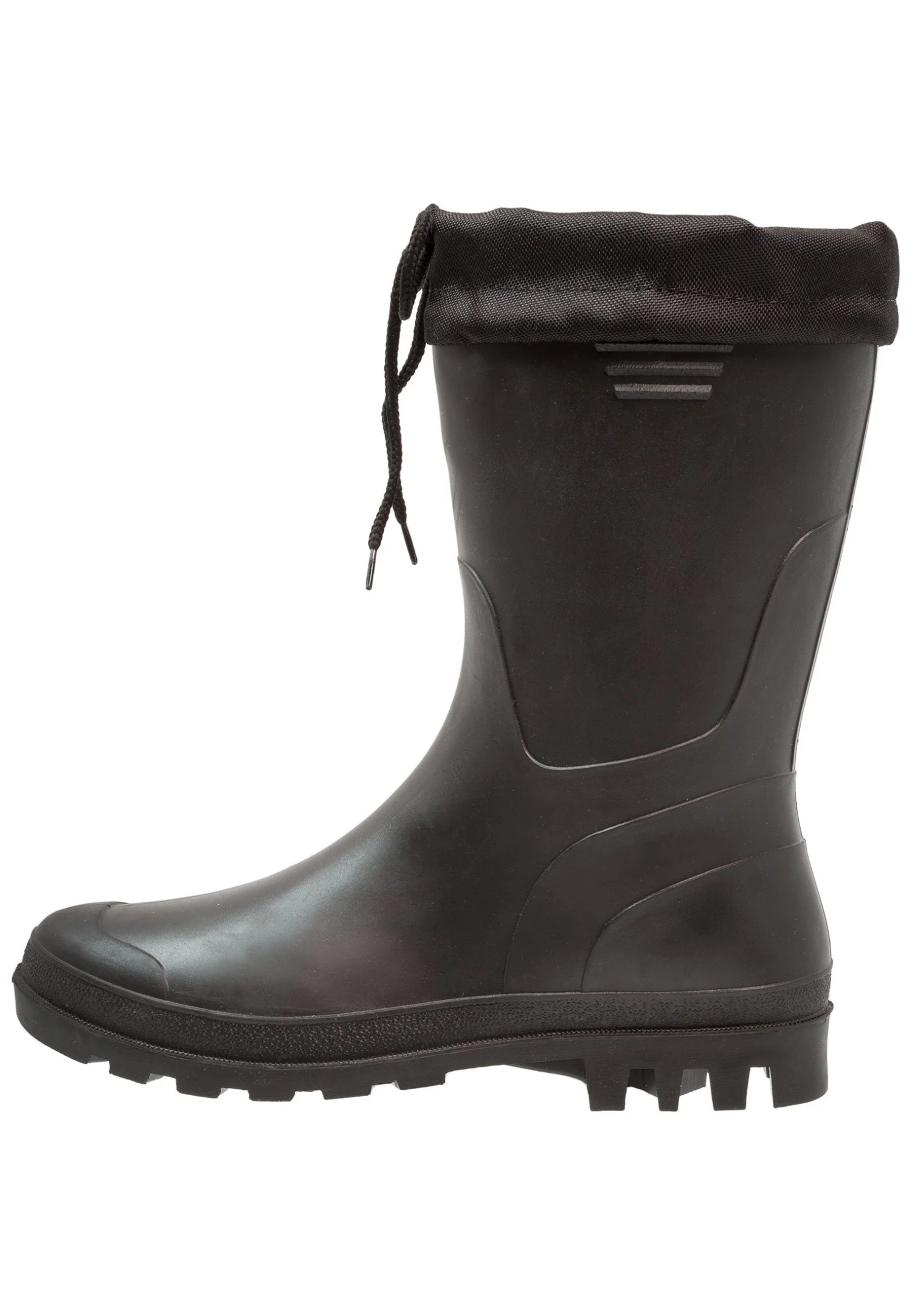 Pier One Unisex - Botas De Agua - Black 1 Pier One Unisex - Botas De Agua - Black