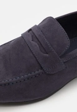 Pier One Mocasines - Dark Blue 11 Pier One Mocasines - Dark Blue -Pier One Tienda De Ventas 1874740e1c054d63b37d3e165fc49614