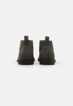 Pier One Unisex - Zapatos Con Cordones - Grey 8 Pier One Unisex - Zapatos Con Cordones - Grey -Pier One Tienda De Ventas 1a69c3b5a7ed49d2869b1ff1aeeb8355