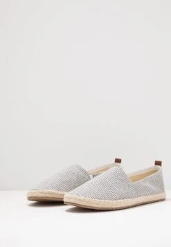 Pier One Rena Espadrille Unisex - Alpargatas - White/Blue 11 Pier One Rena Espadrille Unisex - Alpargatas - White/Blue -Pier One Tienda De Ventas 1c07467ce0fe44d4a58dfd5e5311da20