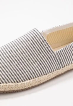 Pier One Rena Espadrille Unisex - Alpargatas - White/Blue 15 Pier One Rena Espadrille Unisex - Alpargatas - White/Blue -Pier One Tienda De Ventas 1e1a9a54fd374424970c6282fecccbe4