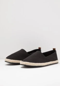 Pier One Rena Espadrille Unisex - Alpargatas - Black 11 Pier One Rena Espadrille Unisex - Alpargatas - Black -Pier One Tienda De Ventas 1ea4f3d1f80940c7bbbe0c0947ca4c31