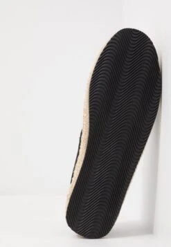 Pier One Rena Espadrille Unisex - Alpargatas - Black 14 Pier One Rena Espadrille Unisex - Alpargatas - Black -Pier One Tienda De Ventas 1eb50808d4584488a60ebfcbb93affb1