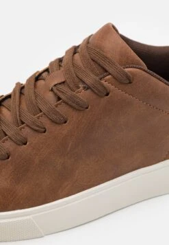Pier One Unisex - Zapatillas - Cognac -Pier One Tienda De Ventas 1ede9a8d3f614add9e57eb38fcd5178b