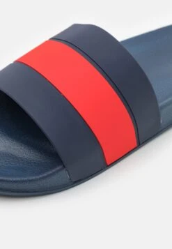 Pier One Sandalias Planas - Dark Blue 11 Pier One Sandalias Planas - Dark Blue -Pier One Tienda De Ventas 2020844400994dafb38925e65145284c