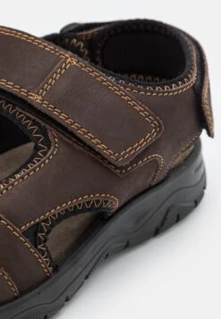 Pier One Sandalias De Senderismo - Brown 11 Pier One Sandalias De Senderismo - Brown -Pier One Tienda De Ventas 22720775e7c446aca7c0e15c07d95000