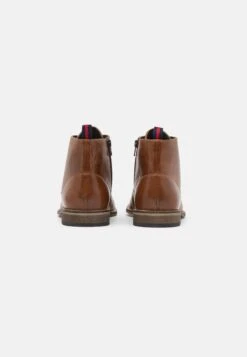 Pier One Leather - Botines Con Cordones -Camel 8 Pier One Leather - Botines Con Cordones -Camel -Pier One Tienda De Ventas 248f4646e7ed47049f0e84eb53222daa