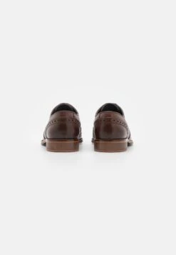 Pier One Leather - Zapatos De Vestir - Brown 8 Pier One Leather - Zapatos De Vestir - Brown -Pier One Tienda De Ventas 25176c3bc9814655a09163cd22429032
