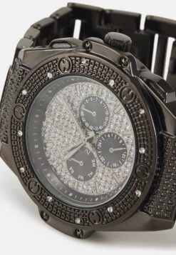 Pier One Unisex - Reloj - Black -Pier One Tienda De Ventas 2581763d8e2a46c88337a48929c8a937