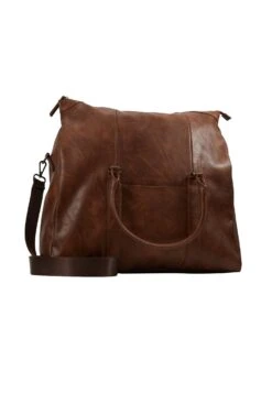 Pier One Unisex - Bolsa De Fin De Semana - Dark Brown 13 Pier One Unisex - Bolsa De Fin De Semana - Dark Brown -Pier One Tienda De Ventas 27c8154c7bcc410d82dda3f5f15abf98