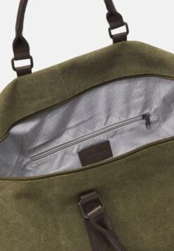 Pier One Unisex - Bolsa De Viaje - Khaki -Pier One Tienda De Ventas 2861bc3b4fed44f7b180be1380545659