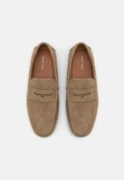 Pier One Unisex - Mocasines - Beige 9 Pier One Unisex - Mocasines - Beige -Pier One Tienda De Ventas 286fda45a7ef411e8ac73dc573bf101e