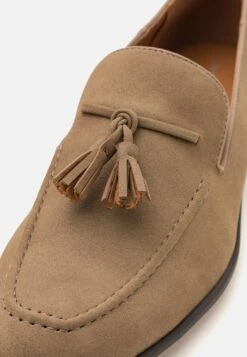 Pier One Mocasines - Beige 11 Pier One Mocasines - Beige -Pier One Tienda De Ventas 28b9cc49a5f34833a634a2886209eaea