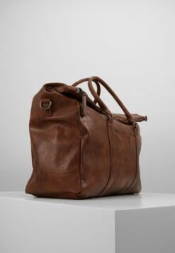 Pier One Unisex - Bolsa De Fin De Semana - Dark Brown 14 Pier One Unisex - Bolsa De Fin De Semana - Dark Brown -Pier One Tienda De Ventas 2b4cd9867a394f97979c8dd1ca03c9ea