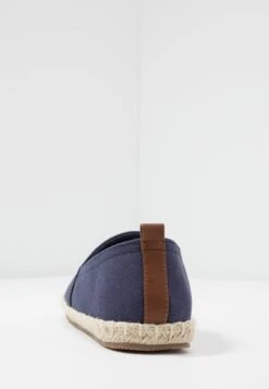 Pier One Rena Espadrille Unisex - Alpargatas - Dark Blue -Pier One Tienda De Ventas 2c00e9d984504d77b812e8ffd7e16bdf