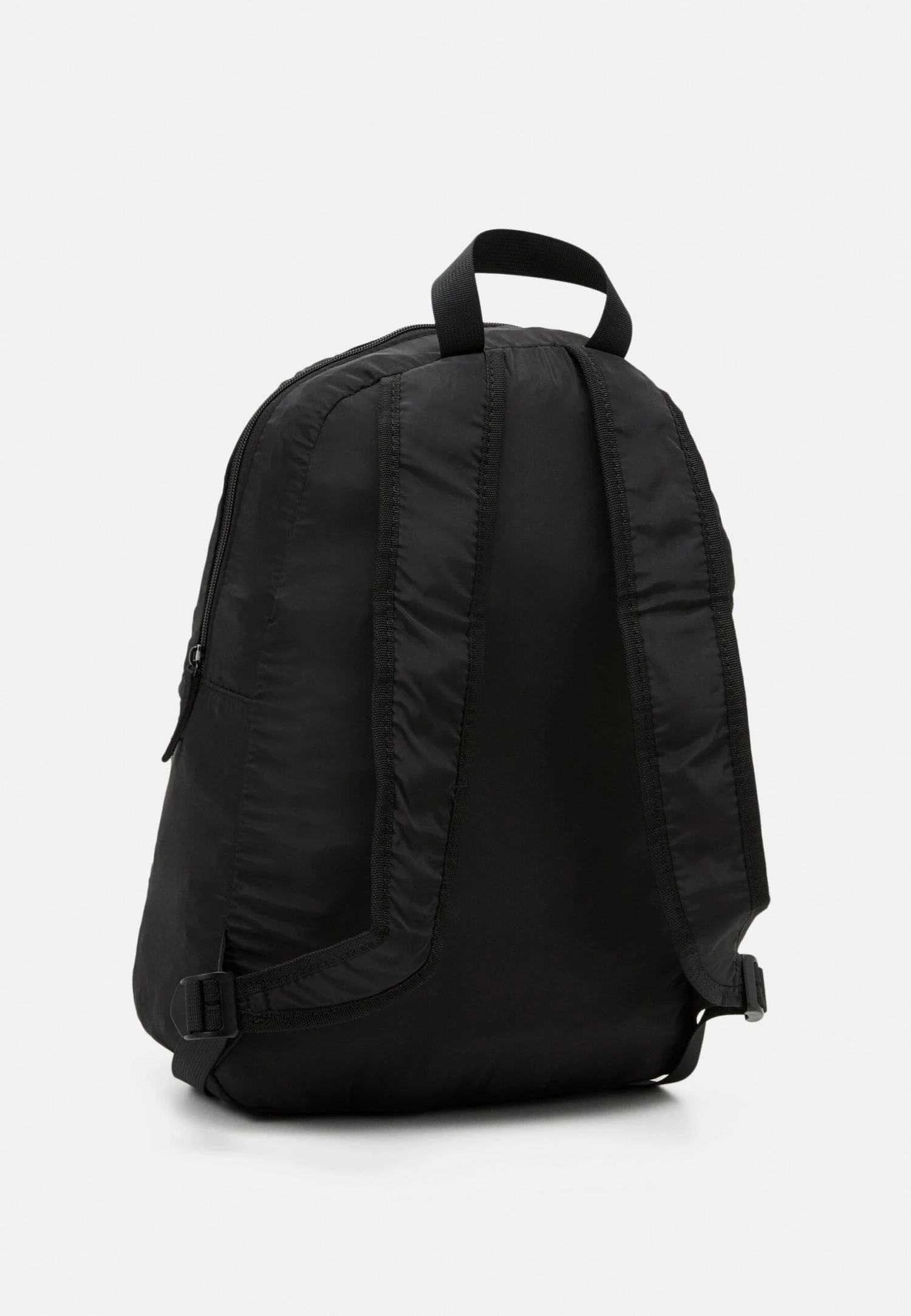 Pier One Travel Compact Backpack Foldable Unisex - Mochila - Black 2 Pier One Travel Compact Backpack Foldable Unisex - Mochila - Black - Imagen 2