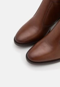 Pier One Leather - Botas - Dark Brown 11 Pier One Leather - Botas - Dark Brown -Pier One Tienda De Ventas 2dd77496aad54d5fbc1344810acc971b