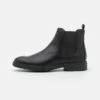 Pier One Botines - Black