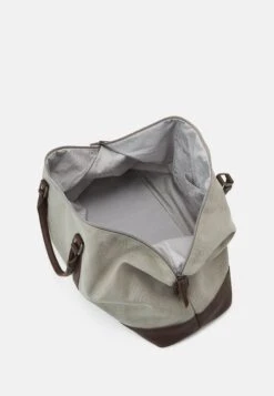 Pier One Unisex - Bolsa De Viaje - Grey 8 Pier One Unisex - Bolsa De Viaje - Grey -Pier One Tienda De Ventas 30dc7a2419a9401ea7da7e0fdab129b0