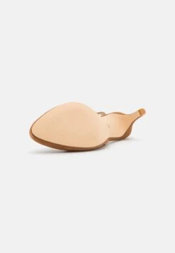 Pier One Leather- Tacones - Cognac -Pier One Tienda De Ventas 32885b4b731b4ee9bdb17d0f709de688