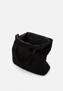 Pier One Unisex - Bolso Shopping - Black 6 Pier One Unisex - Bolso Shopping - Black -Pier One Tienda De Ventas 33309605d8b24c32a7129e99c9a6bc74