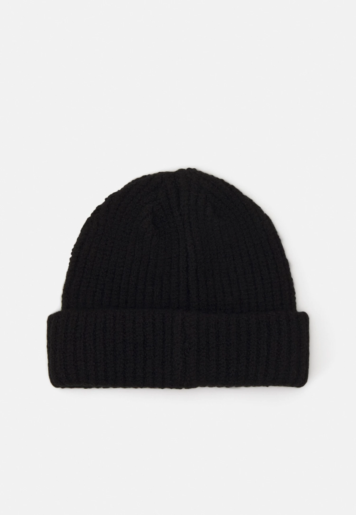 Pier One Short Micro Beanie Unisex - Gorro - Black 2 Pier One Short Micro Beanie Unisex - Gorro - Black - Imagen 2