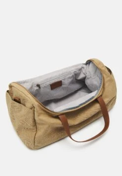 Pier One Unisex - Bolsa De Fin De Semana -Brown -Pier One Tienda De Ventas 37611a54a8344f5cb80159f312ca5670