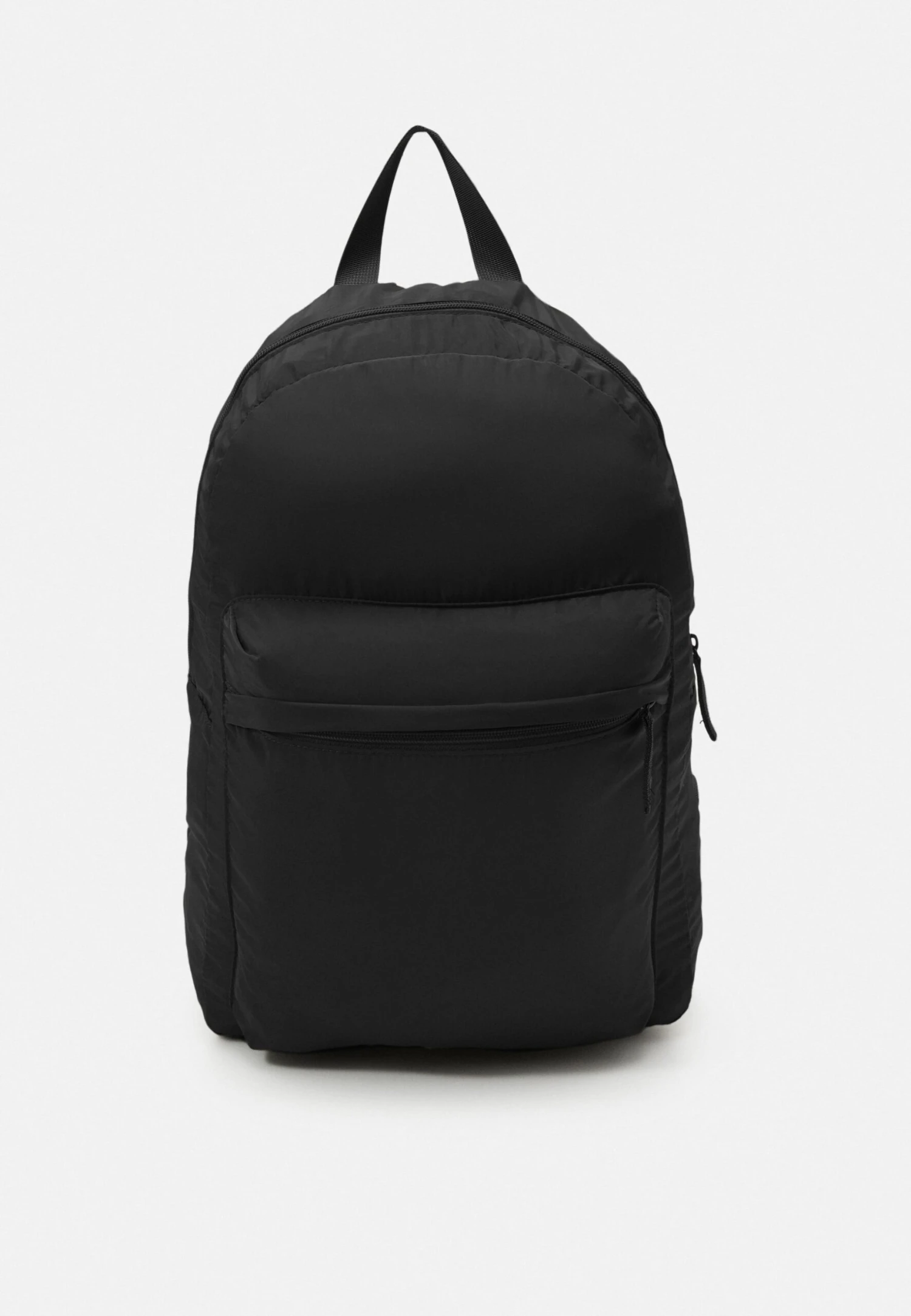 Pier One Travel Compact Backpack Foldable Unisex - Mochila - Black 1 Pier One Travel Compact Backpack Foldable Unisex - Mochila - Black
