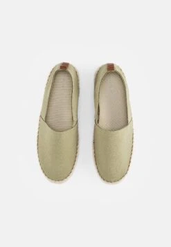 Pier One Rena Espadrille Unisex - Alpargatas - Olive 9 Pier One Rena Espadrille Unisex - Alpargatas - Olive -Pier One Tienda De Ventas 37f61750ec004994b62ae6ddcfad1a43