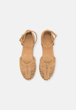 Pier One Leather- Sandalias - Beige 11 Pier One Leather- Sandalias - Beige -Pier One Tienda De Ventas 38f3d876e0494ea5a5bb7be754b6d662
