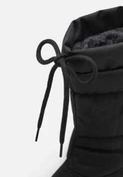 Pier One Unisex - Botas Para La Nieve - Black -Pier One Tienda De Ventas 39e3b7ae72b14320be6abd8049adf1a7