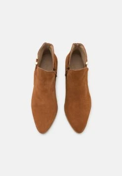 Pier One Leather - Botines - Cognac 11 Pier One Leather - Botines - Cognac -Pier One Tienda De Ventas 3a3409adff3448708402bae9aba38999