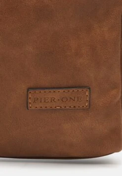 Pier One Unisex - Mochila - Brown/Black 9 Pier One Unisex - Mochila - Brown/Black -Pier One Tienda De Ventas 3a552ce628914119a6cc219ccb9efa68