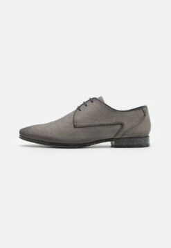 Pier One Tienda De Ventas 41 Pier One Leather - Zapatos De Vestir - Dark Grey
