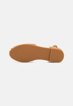 Pier One Leather- Sandalias - Beige 10 Pier One Leather- Sandalias - Beige -Pier One Tienda De Ventas 3c9633361b854fb898d9092181dbcfc6