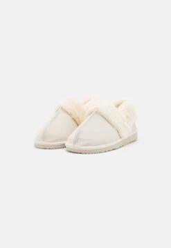 Pier One Pantuflas - White 8 Pier One Pantuflas - White -Pier One Tienda De Ventas 3d24649a22144e62b50d5c178dda582a