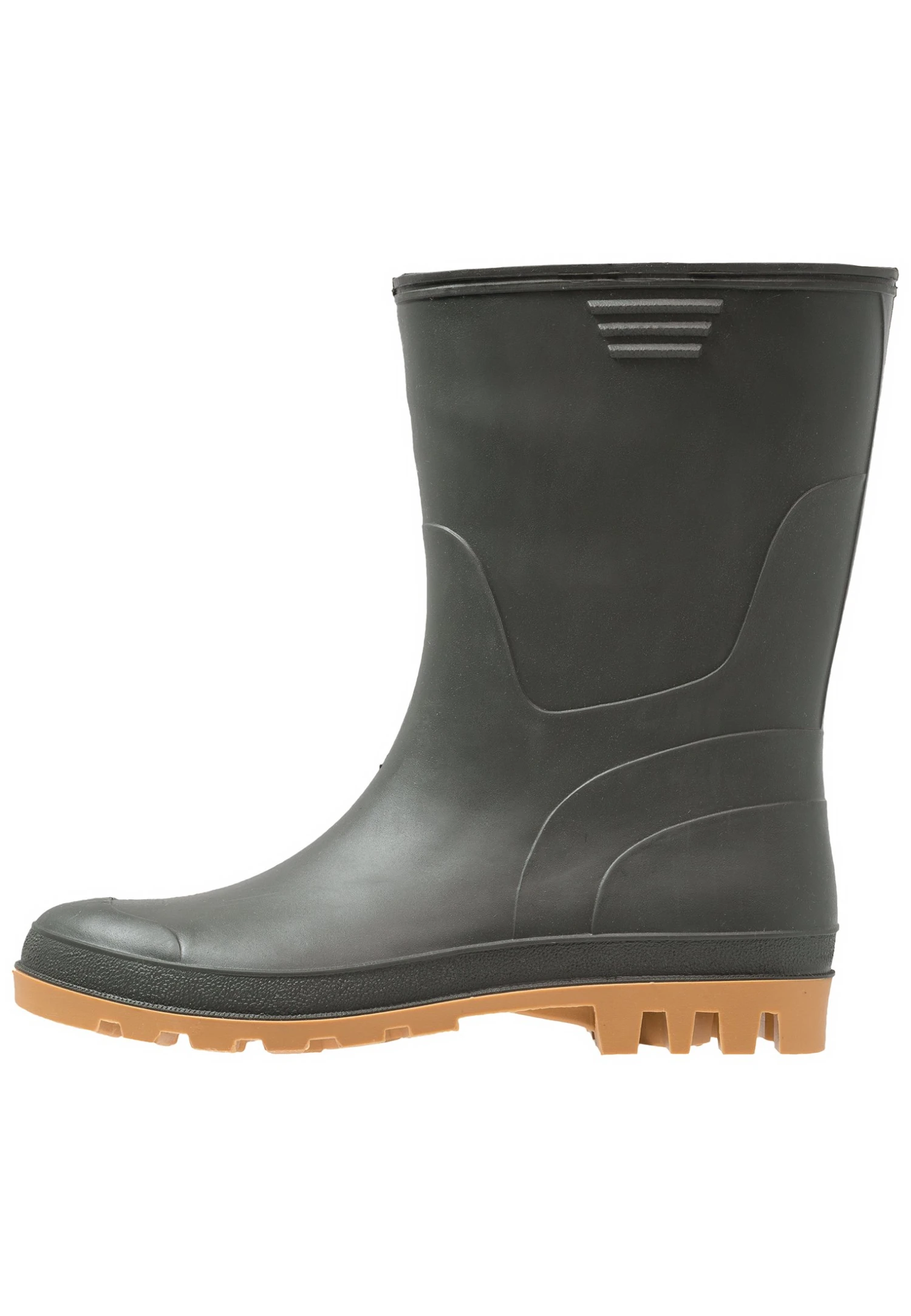 Pier One Unisex - Botas De Agua - Green 1 Pier One Unisex - Botas De Agua - Green