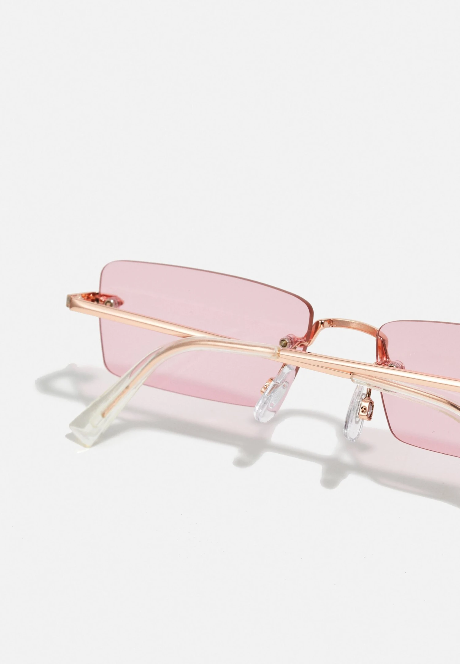 Pier One Unisex - Gafas De Sol - Pink 3 Pier One Unisex - Gafas De Sol - Pink - Imagen 3