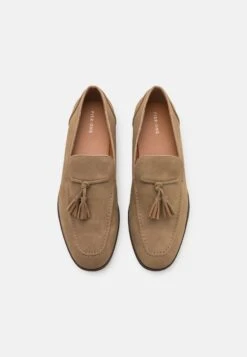 Pier One Mocasines - Beige 9 Pier One Mocasines - Beige -Pier One Tienda De Ventas 40447c1a413f463e81067cbf239c12e9