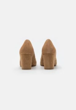 Pier One Leather - Tacones - Light Brown -Pier One Tienda De Ventas 4105f50b1e6c4bc48200e36b9178d7ff